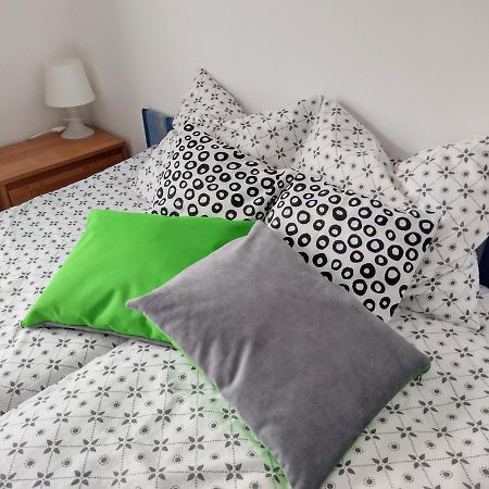 Apartmán Satori Władysławowo Exteriér fotografie