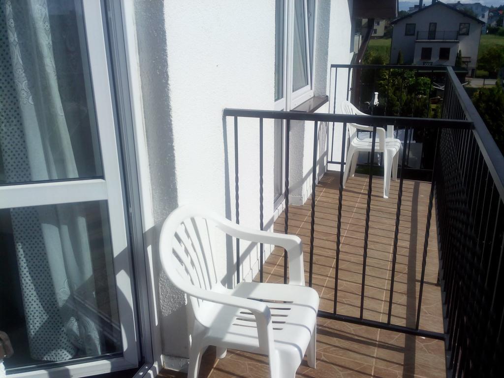 Apartmán Satori Władysławowo Pokoj fotografie