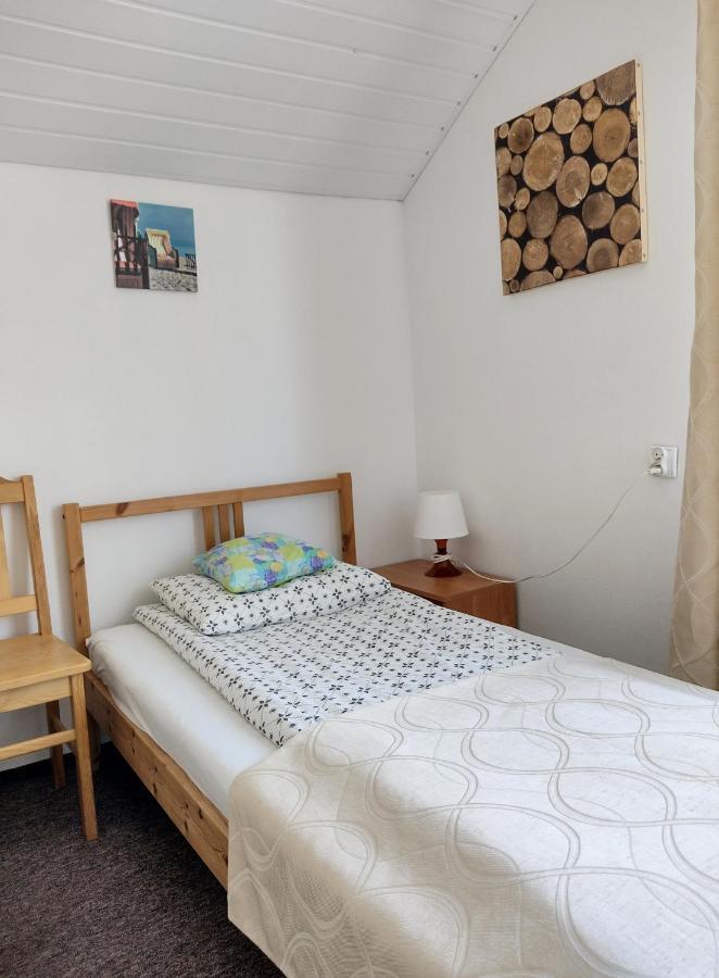 Apartmán Satori Władysławowo Exteriér fotografie