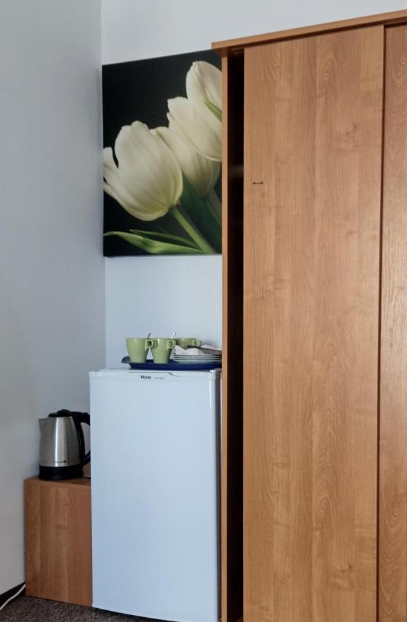 Apartmán Satori Władysławowo Exteriér fotografie