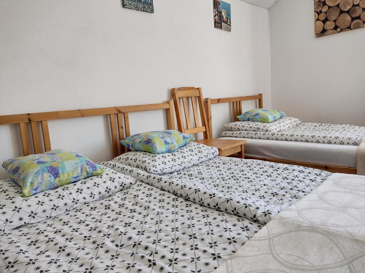 Apartmán Satori Władysławowo Exteriér fotografie