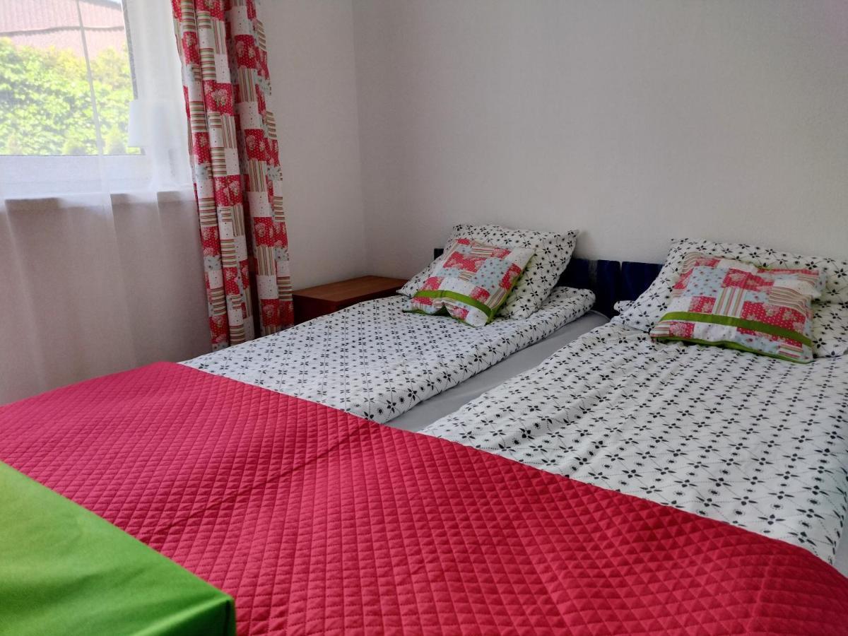 Apartmán Satori Władysławowo Exteriér fotografie