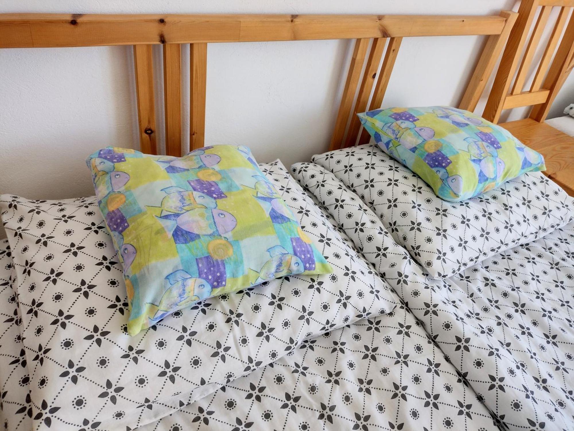 Apartmán Satori Władysławowo Pokoj fotografie