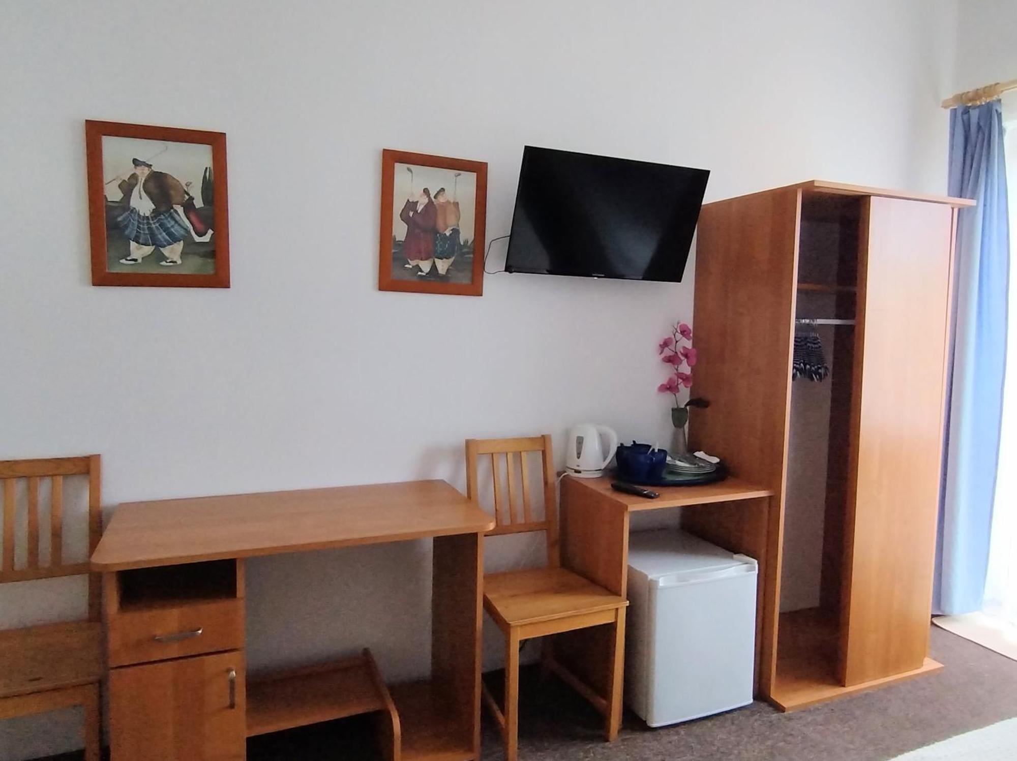 Apartmán Satori Władysławowo Pokoj fotografie