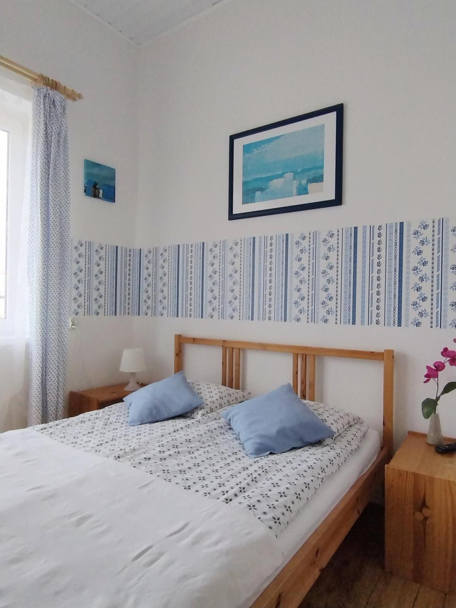 Apartmán Satori Władysławowo Exteriér fotografie
