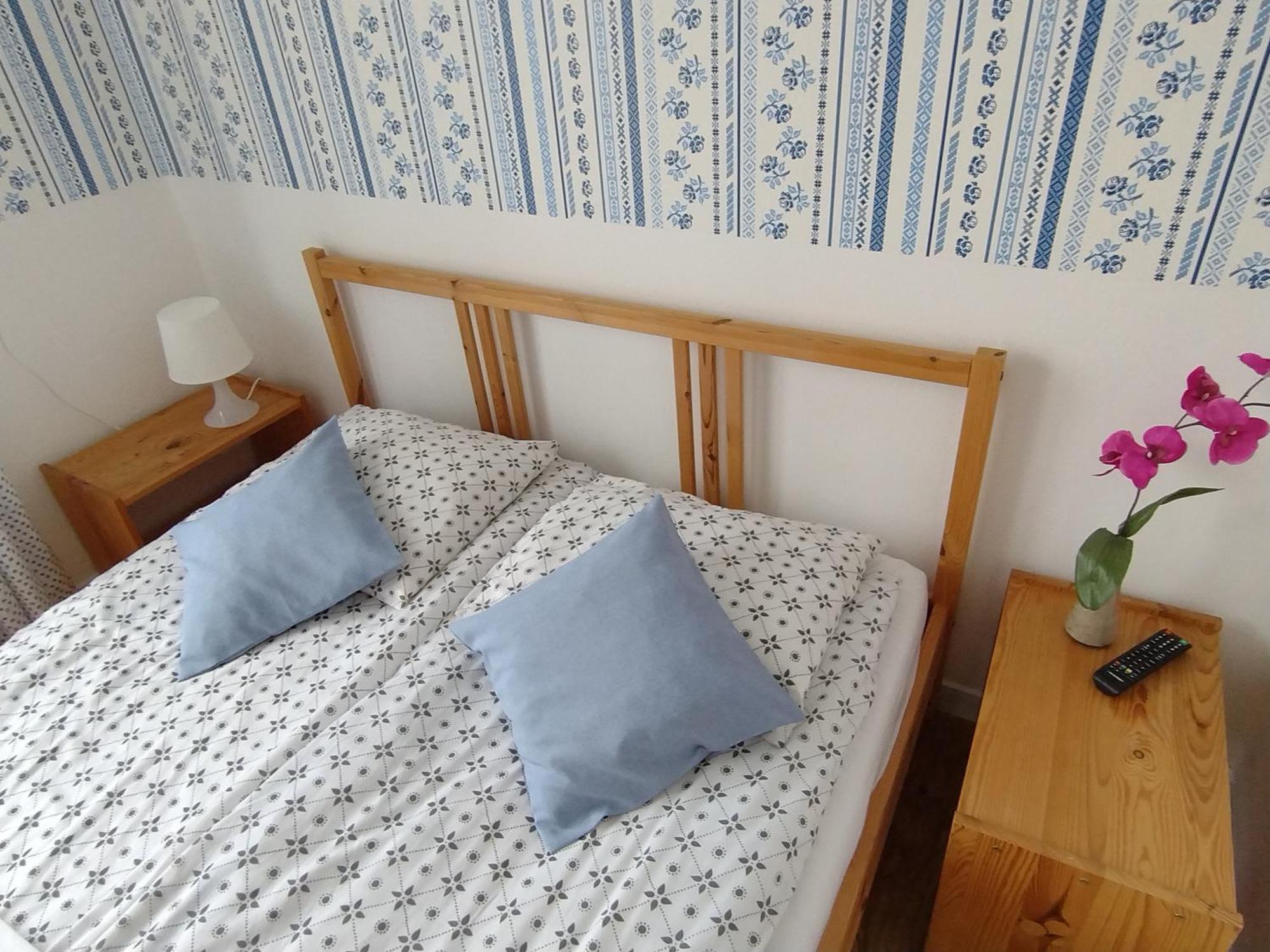 Apartmán Satori Władysławowo Exteriér fotografie