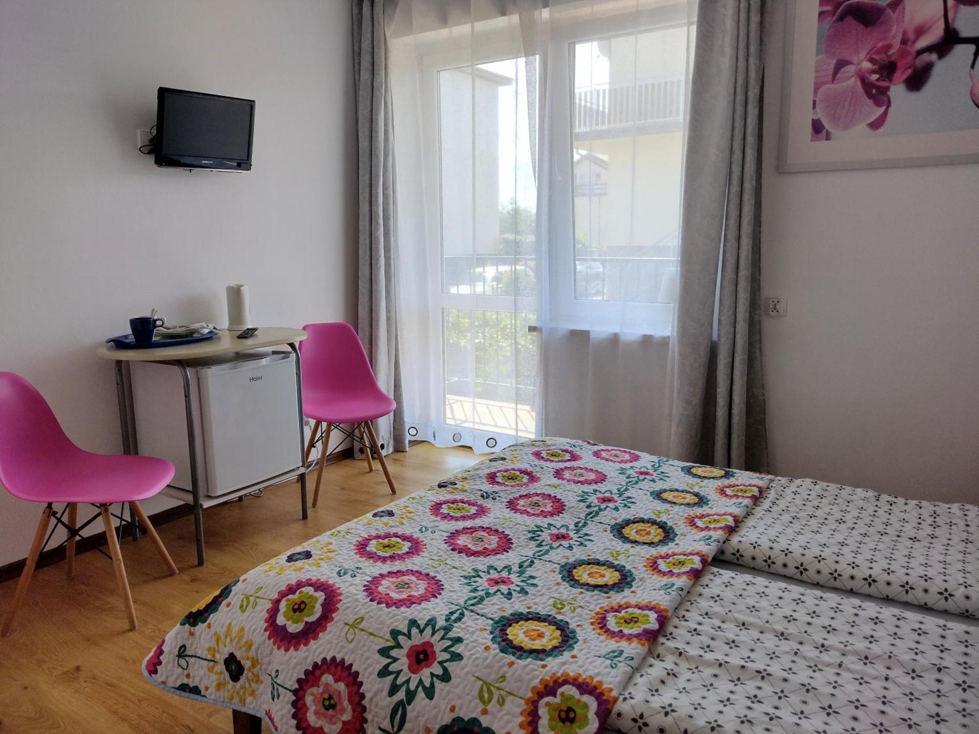 Apartmán Satori Władysławowo Exteriér fotografie