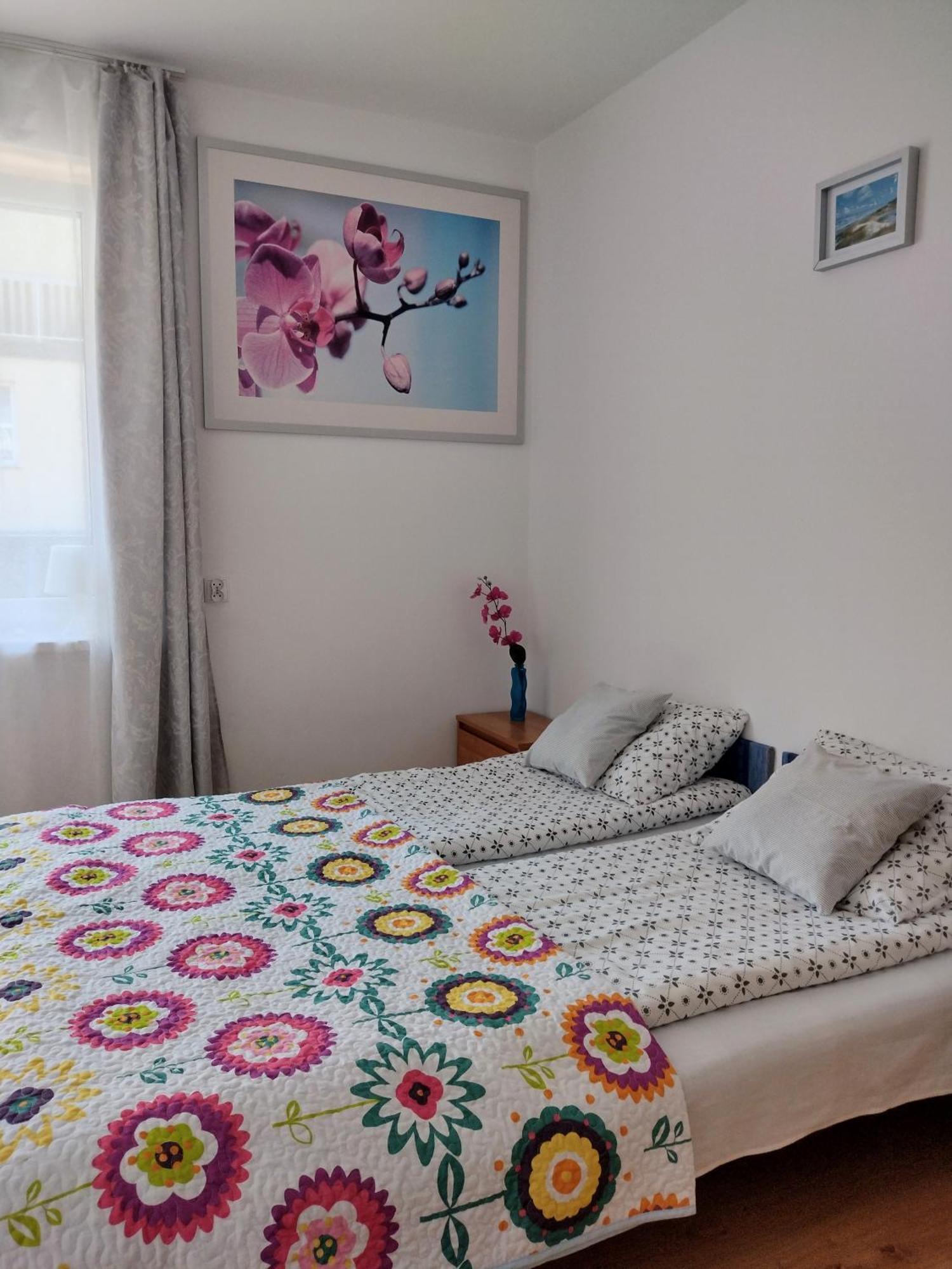 Apartmán Satori Władysławowo Exteriér fotografie