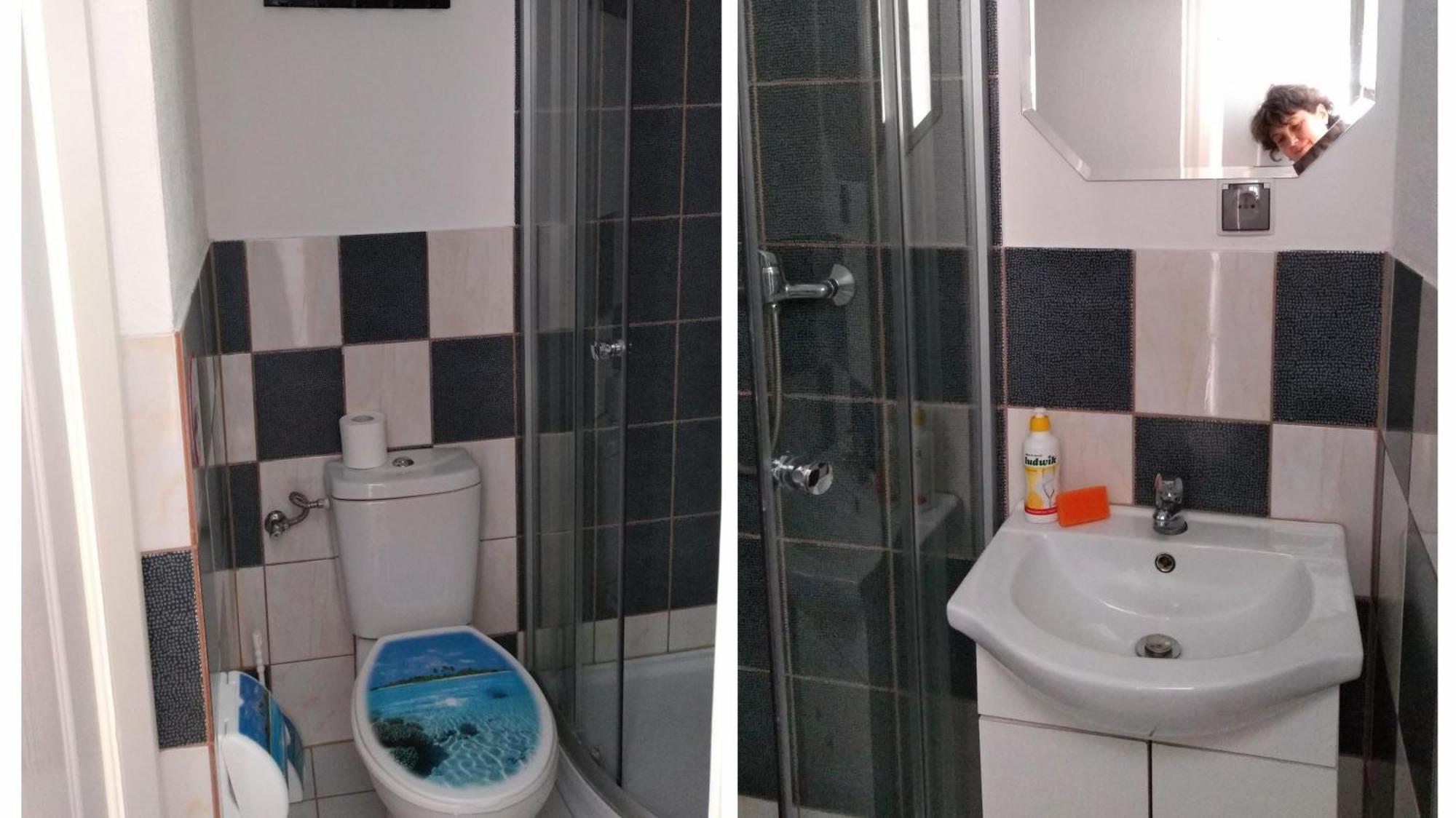 Apartmán Satori Władysławowo Pokoj fotografie