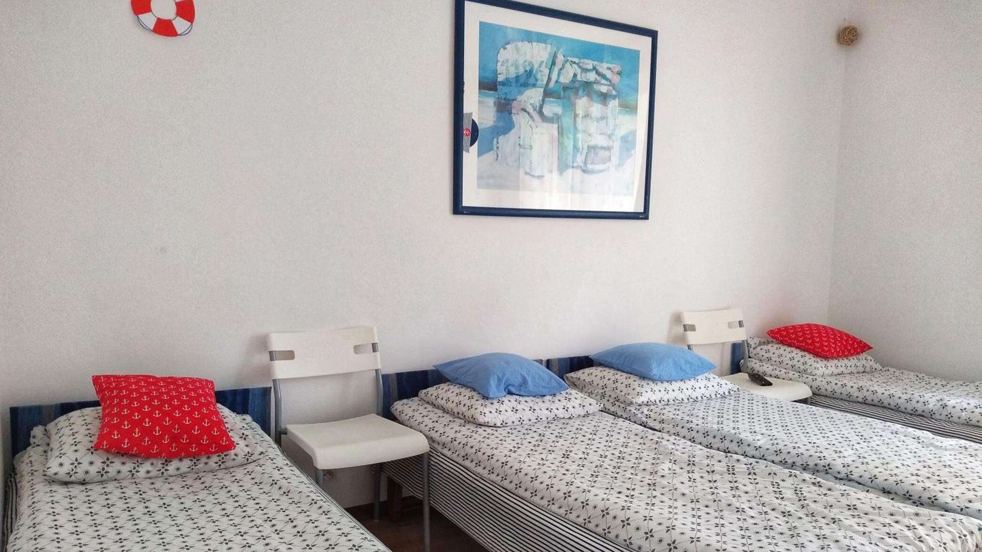 Apartmán Satori Władysławowo Pokoj fotografie