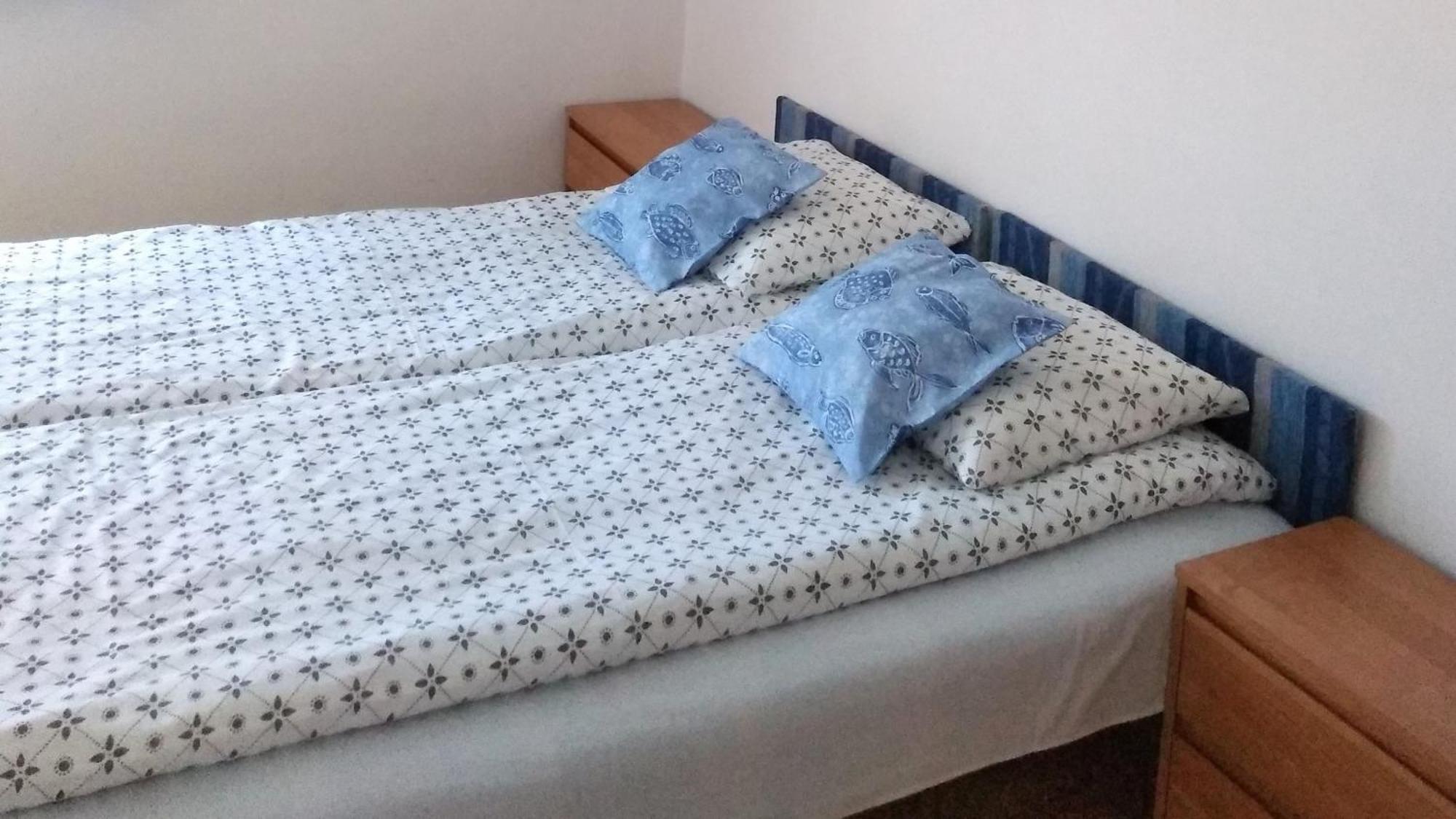 Apartmán Satori Władysławowo Pokoj fotografie