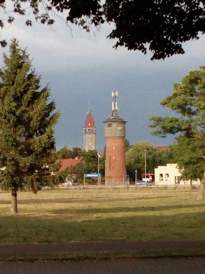 Apartmán Satori Władysławowo Exteriér fotografie